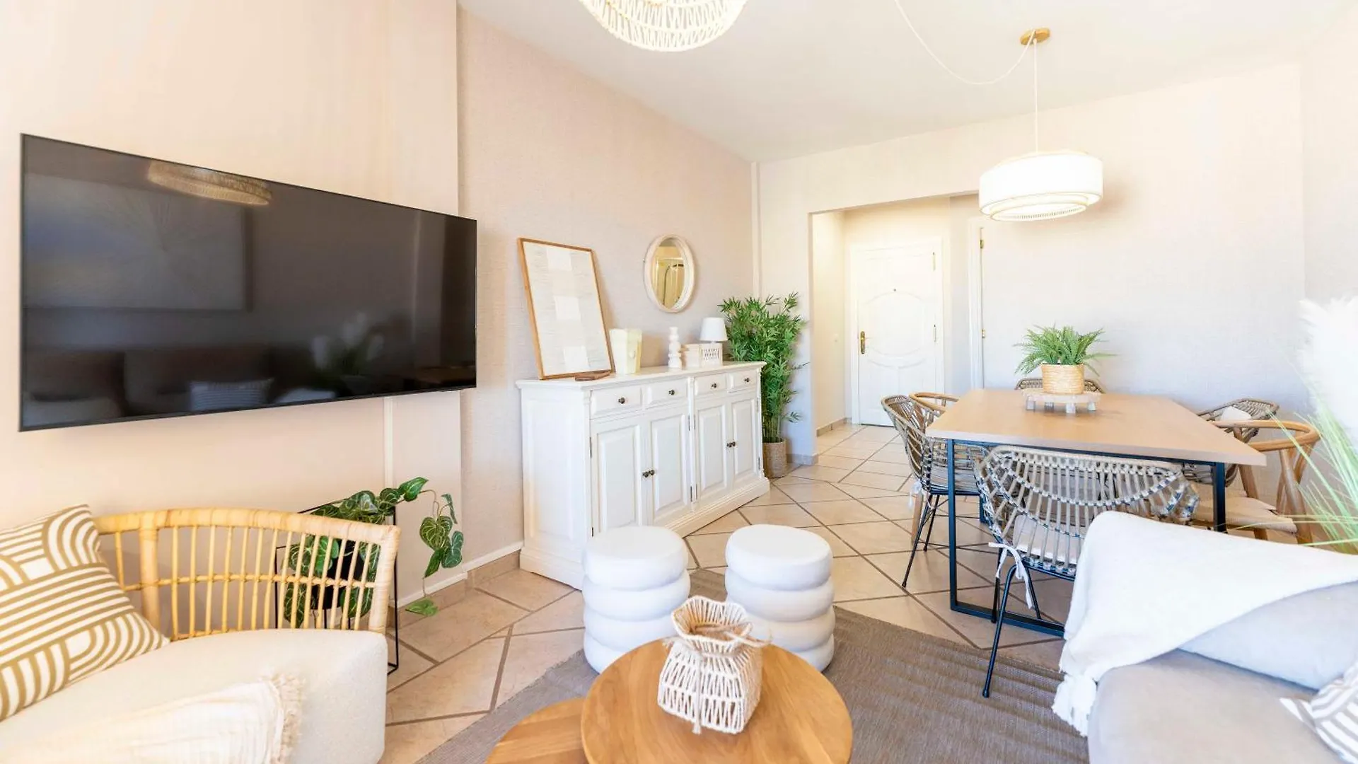 Benimar Costa Adeje Suites
