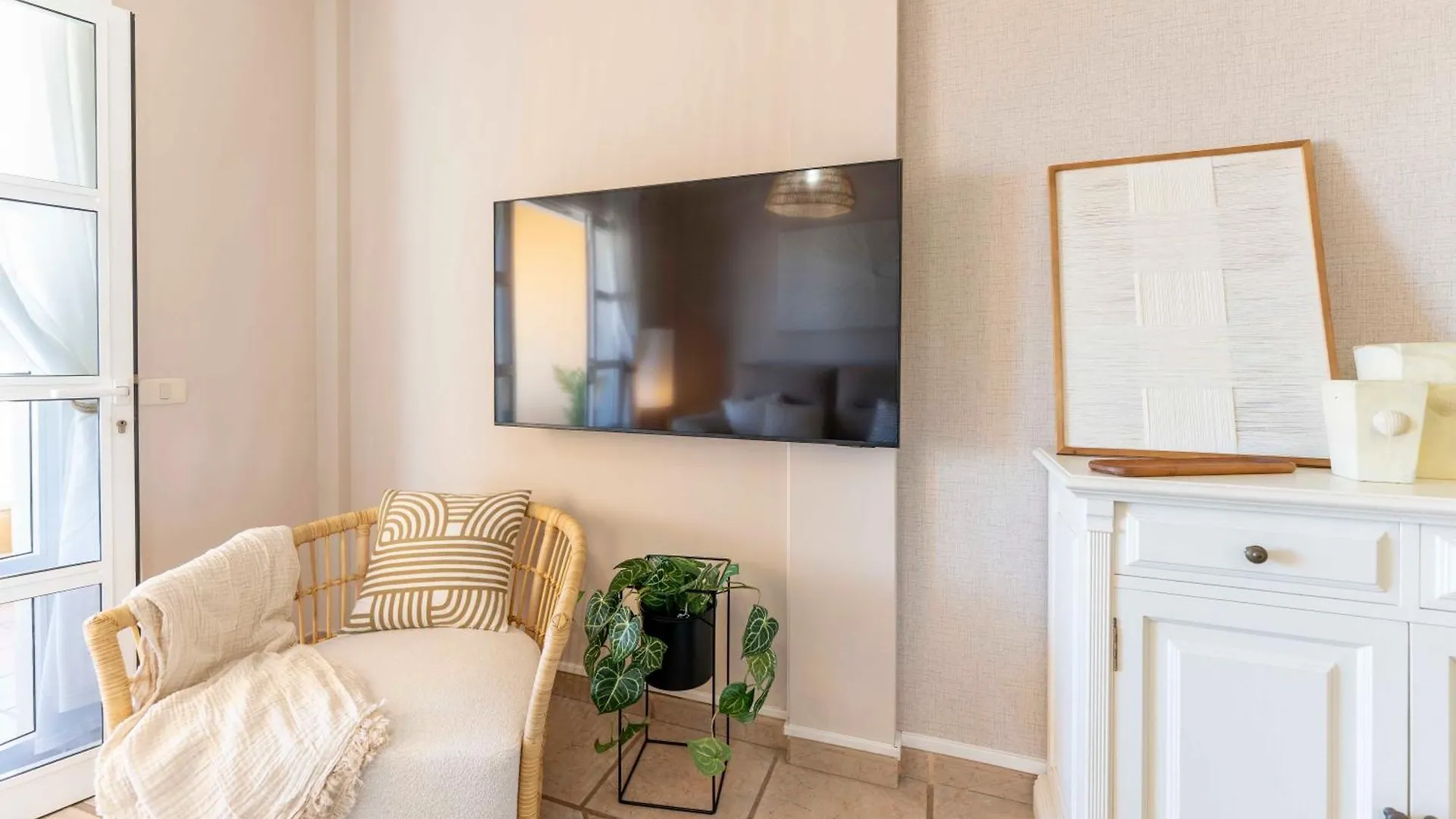 Benimar Costa Adeje Suites 0*, أذيخي إسبانيا