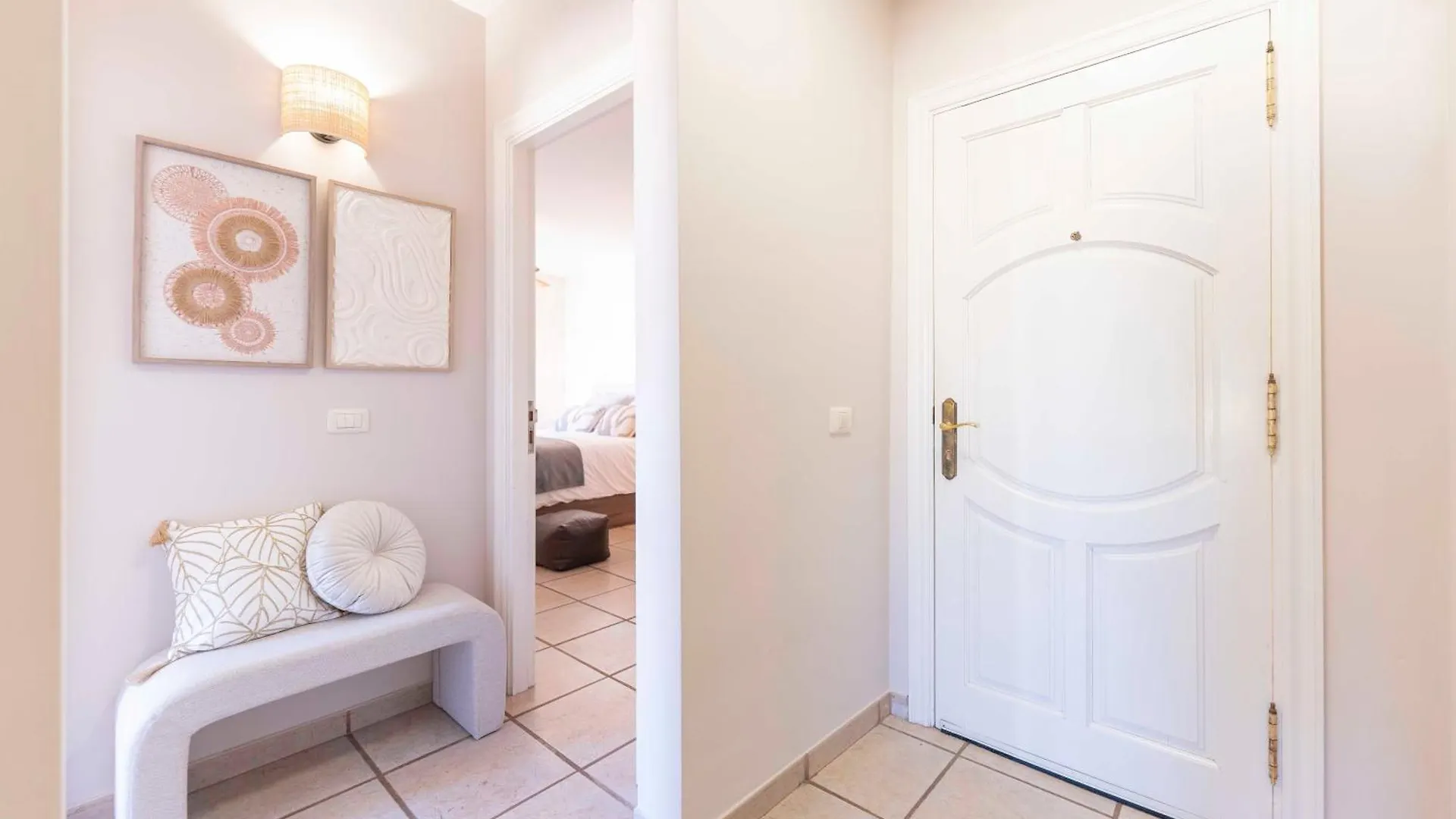 Benimar Costa Adeje Suites